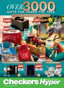 Checkers toys hot sale catalogue 2019