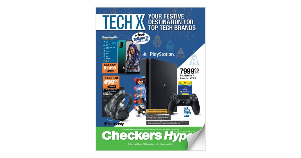 Checkers hyper playstation best sale 4