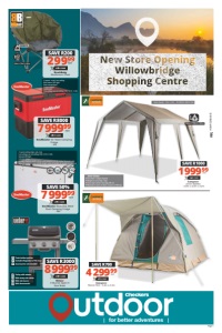 Checkers willowbridge deals